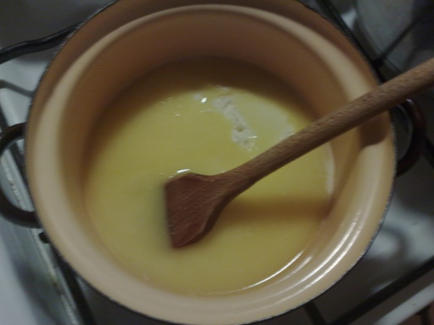 Grilážky bez Salka (fotorecept) - obrázok 2