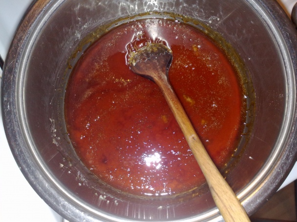 Grilážky bez Salka (fotorecept) - obrázok 3