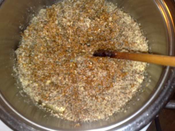 Grilážky bez Salka (fotorecept) - obrázok 4