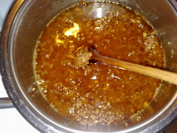 Grilážky bez Salka (fotorecept) - obrázok 5