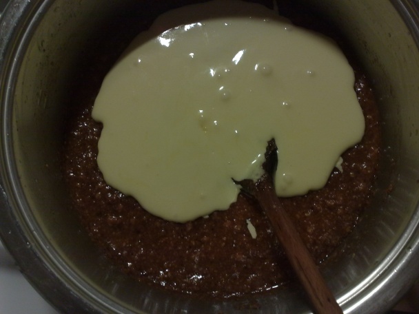 Grilážky bez Salka (fotorecept) - obrázok 6