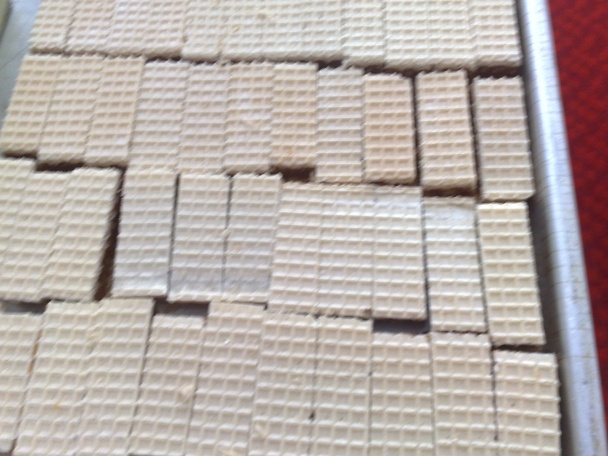 Grilážky bez Salka (fotorecept) - obrázok 11