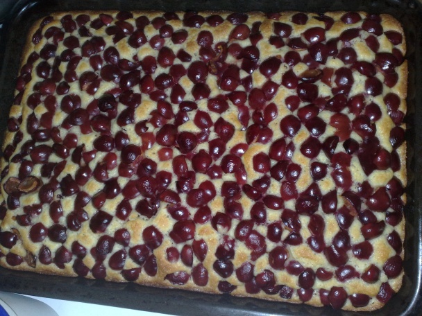 Ovocná olejová bublanina č.1 (fotorecept) - obrázok 5