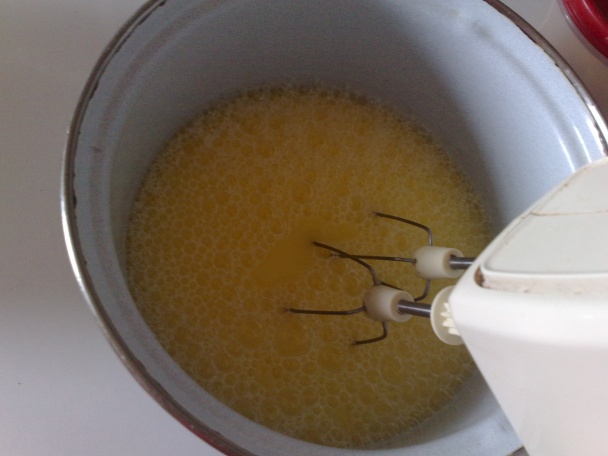 Srvátkové palacinky (fotorecept ) - obrázok 2