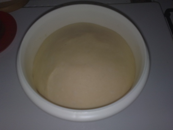 Zemiakové pagáče - rodinné (fotorecept) - obrázok 3