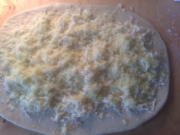 Zemiakové pagáče - rodinné (fotorecept) - obrázok 4