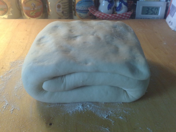 Zemiakové pagáče - rodinné (fotorecept) - obrázok 5