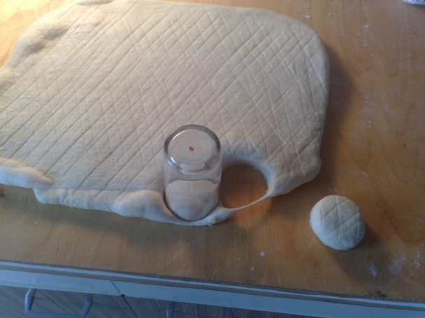 Zemiakové pagáče - rodinné (fotorecept) - obrázok 7