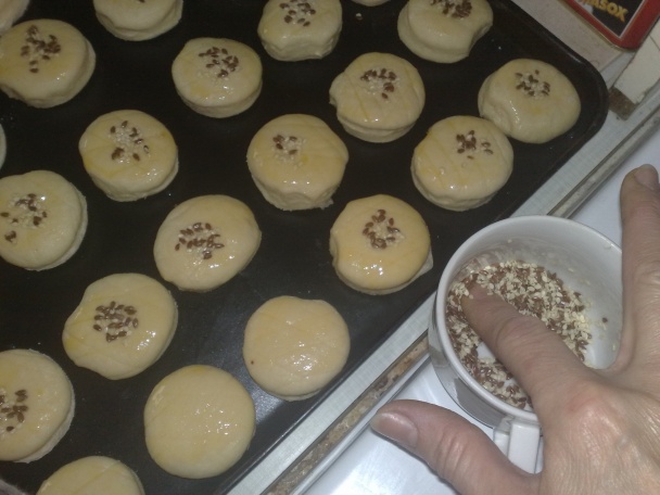 Zemiakové pagáče - rodinné (fotorecept) - obrázok 8