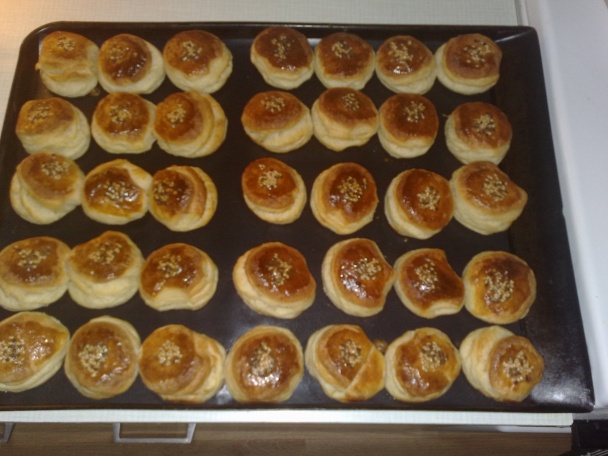 Zemiakové pagáče - rodinné (fotorecept) - obrázok 9