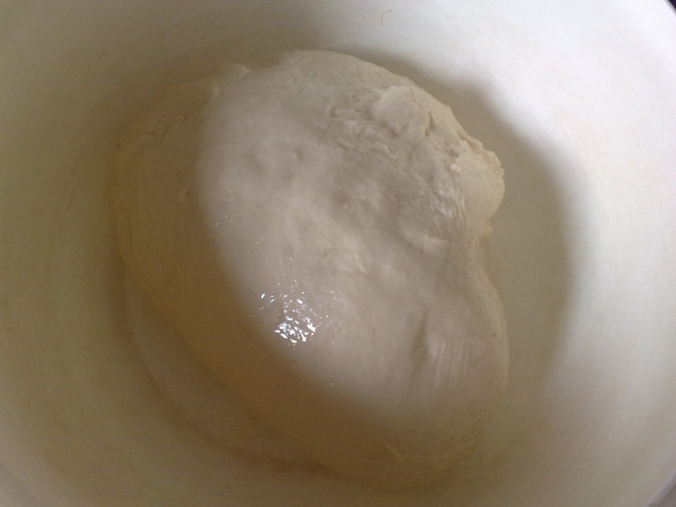 Šišky bez vysmážania (fotorecept) - obrázok 3