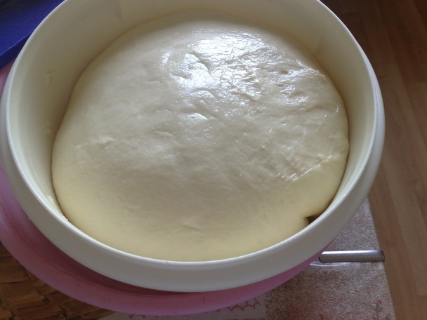 Šišky bez vysmážania (fotorecept) - obrázok 4