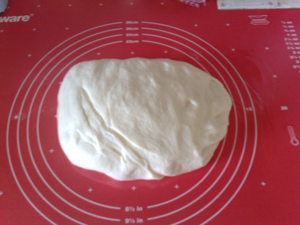 Šišky bez vysmážania (fotorecept) - obrázok 5