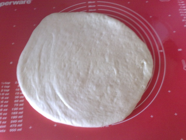 Šišky bez vysmážania (fotorecept) - obrázok 6