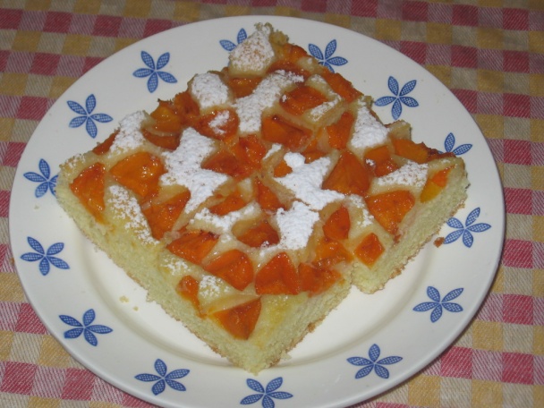 Ovocná olejová bublanina č.1 (fotorecept) - obrázok 6