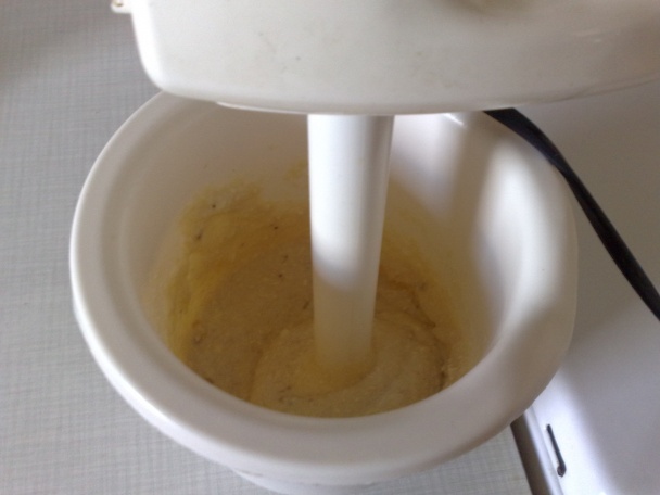 Tofu rafaelo (fotorecept ) - obrázok 4