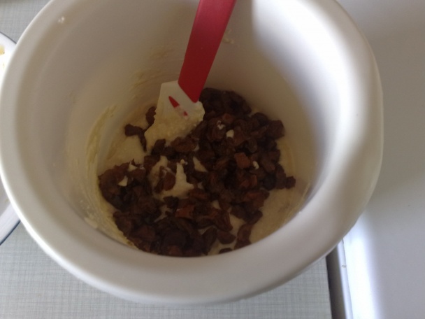 Tofu rafaelo (fotorecept ) - obrázok 5