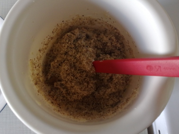 Tofu rafaelo (fotorecept ) - obrázok 6