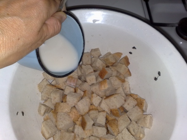 Pirohy - celozrnné ( fotorecept ) - obrázok 3