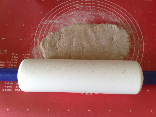 Pirohy - celozrnné ( fotorecept ) - obrázok 6