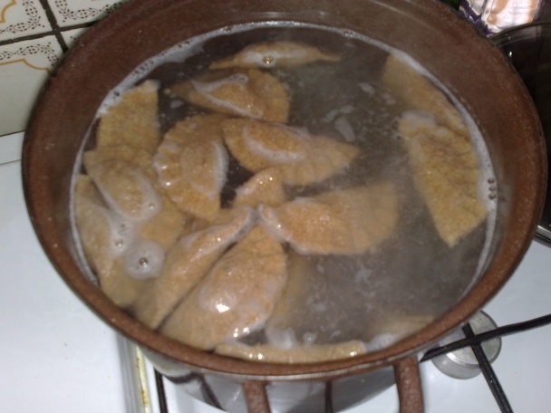 Pirohy - celozrnné ( fotorecept ) - obrázok 10