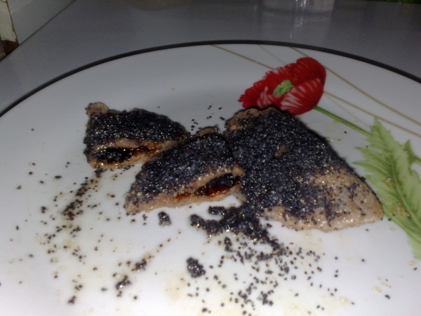 Pirohy - celozrnné ( fotorecept ) - obrázok 13