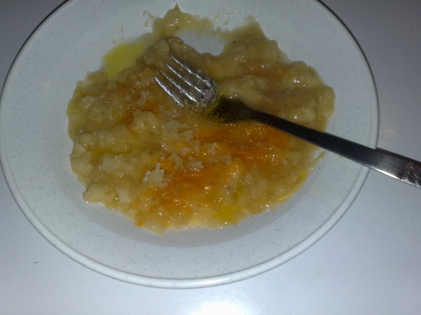 Banánová maškrta (fotorecept) - obrázok 2