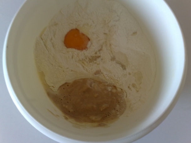 Parené buchty v mikrovlnke (fotorecept) - obrázok 2