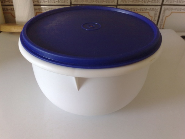 Parené buchty v mikrovlnke (fotorecept) - obrázok 3