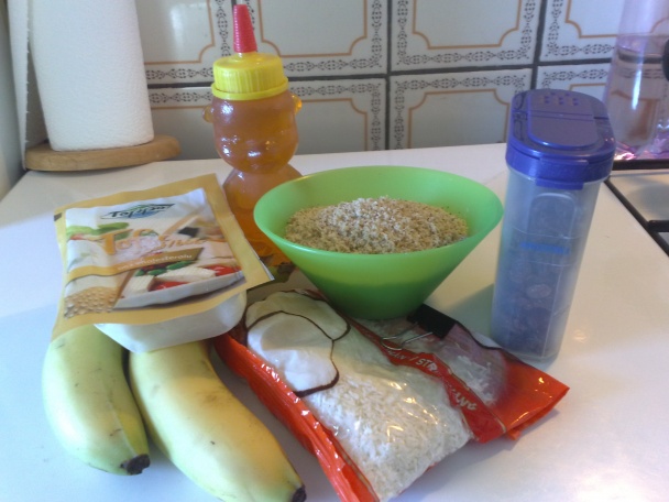 Tofu rafaelo (fotorecept ) - obrázok 1