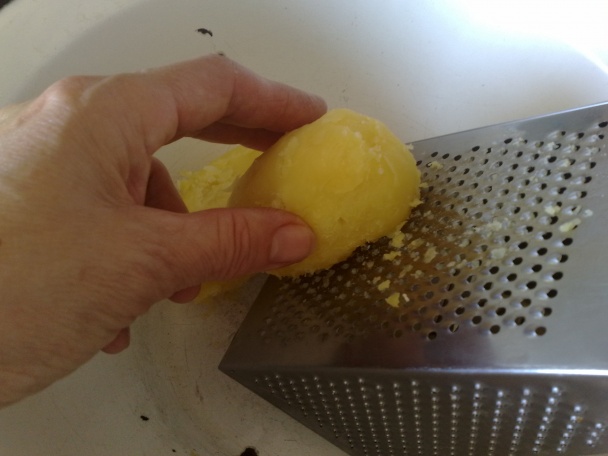 Slivkové guľky (fotorecept) - obrázok 2