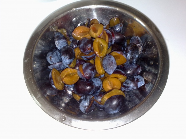 Slivkové guľky (fotorecept) - obrázok 5