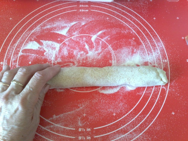 Slivkové guľky (fotorecept) - obrázok 6