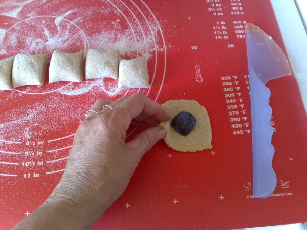 Slivkové guľky (fotorecept) - obrázok 7