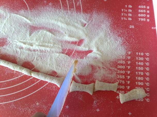 Slivkové guľky (fotorecept) - obrázok 8