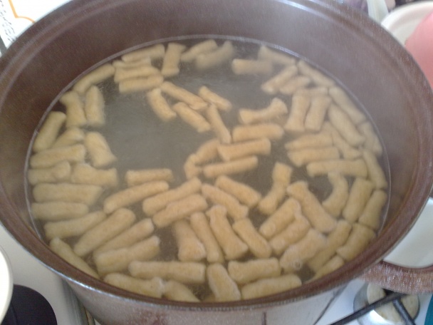 Slivkové guľky (fotorecept) - obrázok 11