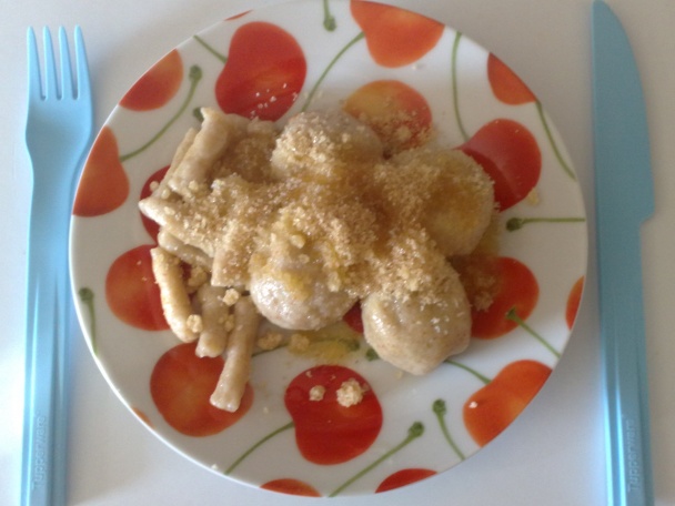 Slivkové guľky (fotorecept) - obrázok 12