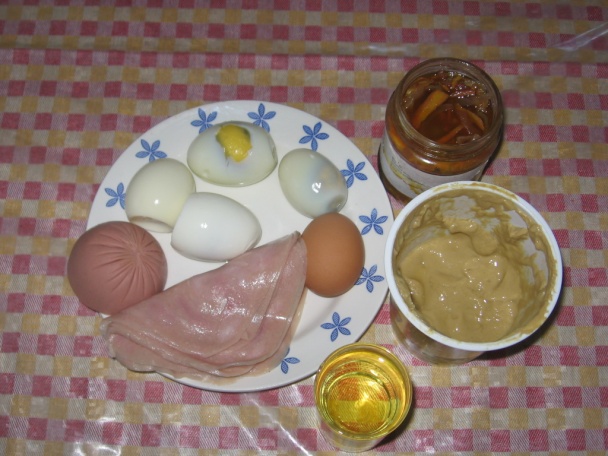 Vlašský šalát (fotorecept) - obrázok 1