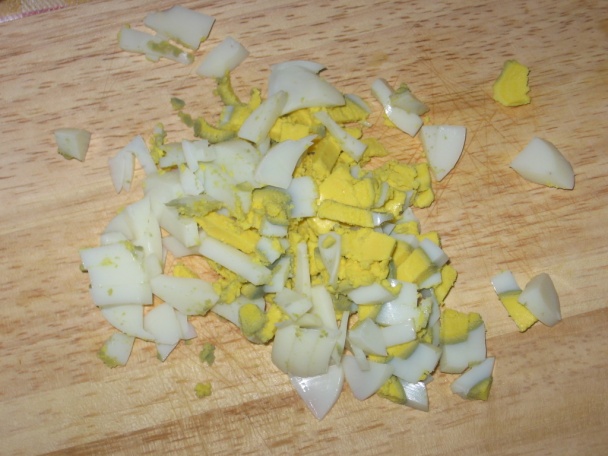 Vlašský šalát (fotorecept) - obrázok 4