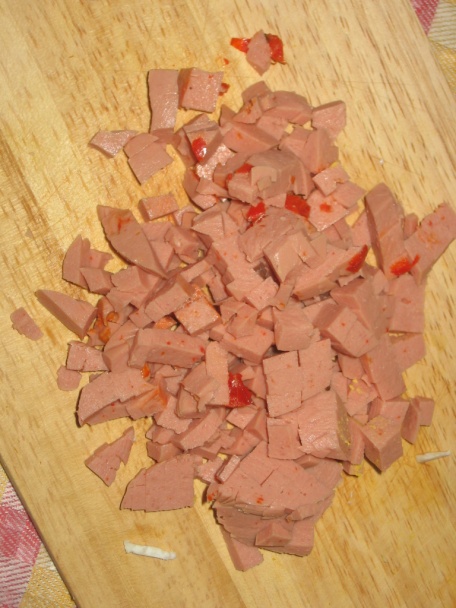 Vlašský šalát (fotorecept) - obrázok 5