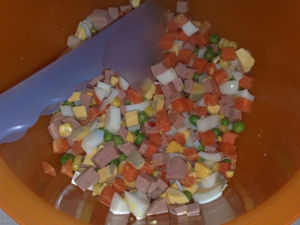 Aspik (fotorecept) - obrázok 5