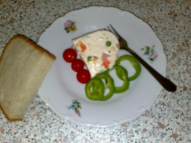 Aspik (fotorecept) - obrázok 11