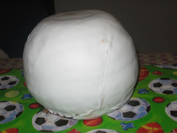 Futbalová lopta (fotorecept) - obrázok 10