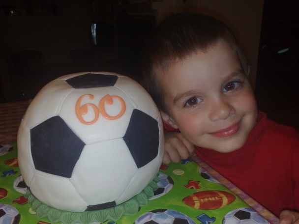 Futbalová lopta (fotorecept) - obrázok 16