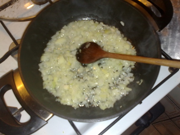 Lečo s cuketou (fotorecept) - obrázok 3