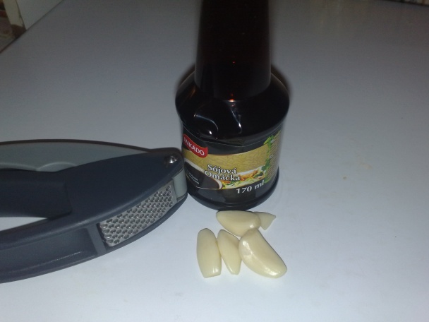 Lečo s cuketou (fotorecept) - obrázok 7