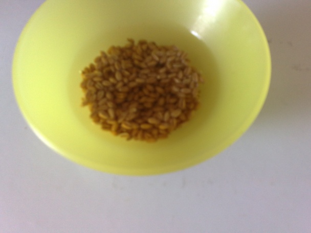 Pšeničný dezert na štyri spôsoby ( fotorecept ) - obrázok 2