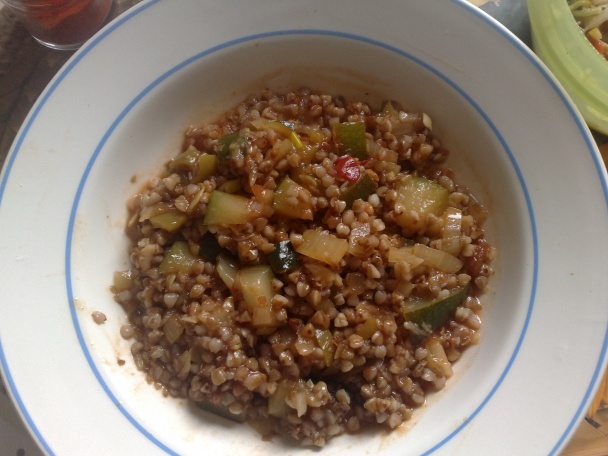 Lečo s cuketou (fotorecept) - obrázok 9