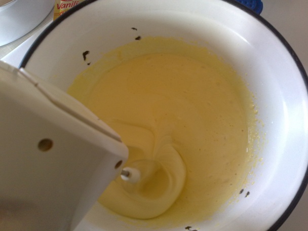 Zapekané jabĺčka s džemom (fotorecept) - obrázok 4