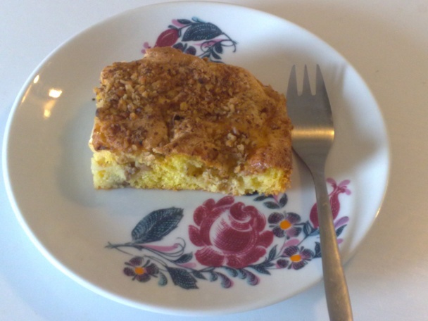 Zapekané jabĺčka s džemom (fotorecept) - obrázok 8